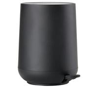Zone Denmark Nova 5 L Rotondo Plastica Nero