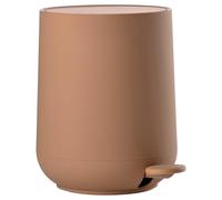 Zone Denmark Nova Dia - Pattumiera a pedale 20,5 x 23,5 cm, 3 litri