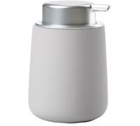 Zone Denmark Nova 0.25L Grigio, Argento erogatore di sapone