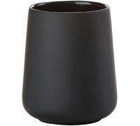 Zone Denmark Nova One portaspazzolini nero 330161