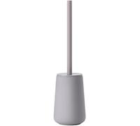 Zone Denmark Nova One scopino wc appoggiato grigio 331219