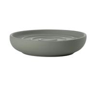 Zone Denmark Denmark Nova Porta Sapone Dia. 11 x 2,5 cm Verde Oliva