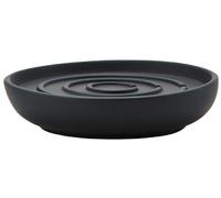 Zone Denmark 330099 piatto per saponetta Black