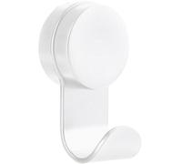 ZONE DENMARK modello Puck, gancio da parete semplice, bianco