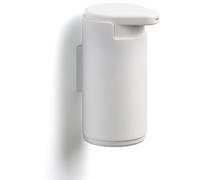 Zone Denmark Rim dispenser di sapone liquido 200 ml bianco 14481