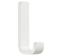 ZONE DENMARK Rim Gancio, 4 x 2 x 8,5 cm, bianco