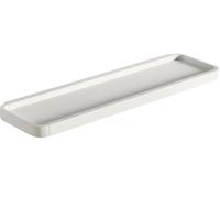 Zone Denmark Rim mensola da bagno 44 cm bianco 14475