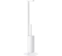 Zone Denmark Rim portascopino wc bianco 37782