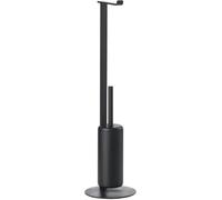 Zone Denmark Rim portascopino wc nero 37781