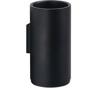 Zone Denmark Rim portaspazzolini nero 14650