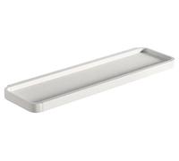 Zone Denmark Rim - Rimensola, 44 x 11 x 2,5 cm, colore: Bianco