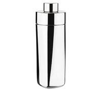 Zone Denmark Rocks Shaker - Shaker per cocktail in acciaio inox, 400 ml