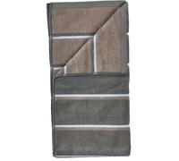 Zone Denmark Sauna asciugamani 140x70 cm cotone verde 37624