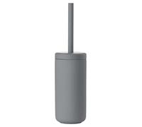 Zone Denmark - Scopino per WC Ume, Colore: Grigio