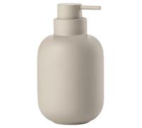Zone Denmark Sensu - Dispenser di sapone Dia, 7,5 x 13 cm, 0,3 litri, colore: sabbia
