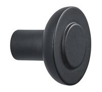 Zone Denmark Sensu portasciugamani nero 36185