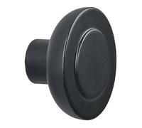 Zone Denmark Sensu portasciugamani nero 36186