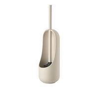 Zone Denmark Spazzola per WC Sensu Ø 11,8 x 41 cm Sabbia