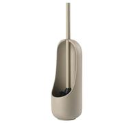 Zone Denmark Sensu scopino wc appoggiato marrone 37655
