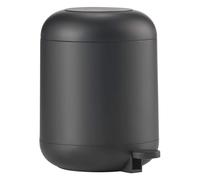 Zone Denmark Sensu secchio della spazzatura 4 l nero 34933