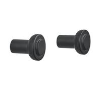 Zone Denmark Sensu set di ganci nero 36184