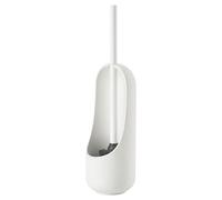 Zone Denmark Sensu - Spazzola da toilette Dia, 11,8 x 41 cm, colore: Bianco