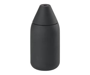 Zone Denmark Singles dispenser di sapone liquido 300 ml nero 33263