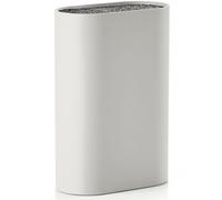 Zone Denmark Singles portacoltelli 24x9x17 cm grigio 24375