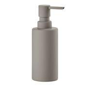 Zone Denmark Solo dispenser di sapone liquido 300 ml marrone 34780