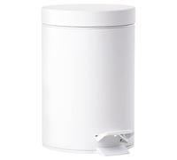Zone Denmark - Solo Pedal Bin - Bianco (330169)