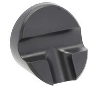 Zone Denmark Solo portarotolo nero 32414