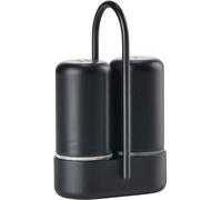 Zone Denmark Singles - Set sale e pepe, 6,5 x 3,3 x 8,9 cm, colore: Nero