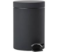 Zone Denmark Solo secchio della spazzatura 3 l nero 330168