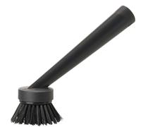 Zone Denmark 371116 ABS sintetico Nero spazzola