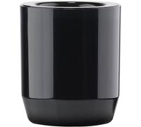 Zone Denmark Suii portaspazzolini nero 332182
