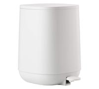 Zone Denmark Time secchio della spazzatura 3 l bianco 34813