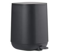 Zone Denmark Time secchio della spazzatura 3 l nero 28121