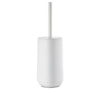 Zone Denmark Time - Spazzola da bagno, 10,5 x 36 cm, colore: Bianco