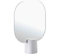 Zone Denmark Time specchietto per trucco 20x26 cm ovale 30745