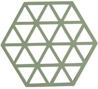 Zone Denmark Triangles appoggiautensili da cucina 16x14x cm 31603