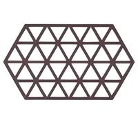 Zone Denmark Triangles Sottopiatto 24 x 14 x 0,9 cm Kalamata
