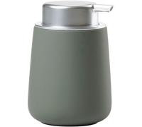 Zone Denmark Denmark Nova Soap Dispenser Dia 8 x 11.5 cm 0,25 Liter Olive Green