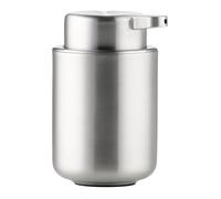 Zone Denmark Ume dispenser di sapone liquido 250 ml acciaio 34788