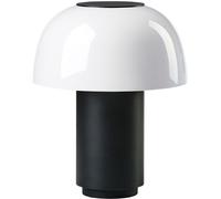 Zone Denmark Ume lampada da tavolo 1x W nero 29733