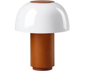 Zone Denmark Ume lampada da tavolo 1x W rosso 29961