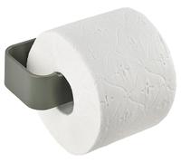 Zone Denmark Ume - Porta carta igienica, porta carta igienica, porta carta igienica, pratico ed elegante, accessori da bagno, 16,4 x 7,6 x 4 cm, verde oliva