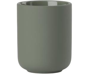 Zone Denmark Ume portaspazzolini verde 26430