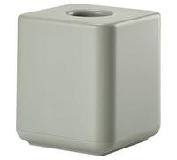 Zone Denmark Ume Scatola per fazzoletti, 13 x 13 x 15,1 cm, Eucalipto