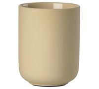 Zone Denmark UME - Tazza per spazzolino da denti, colore: sabbia calda