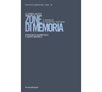 Zone di memoria. Il design per gli archivi del territorio